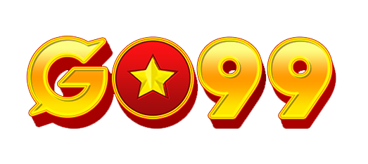 logo footer go99